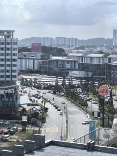 Skytrees Cozy 2Pax Room Aeon Bukit Indah By STAY - 4