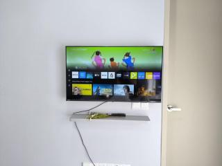 Skytrees Cozy 2Pax Room Aeon Bukit Indah By STAY - 3