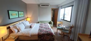 Flat Lets Idea Brasília - 7