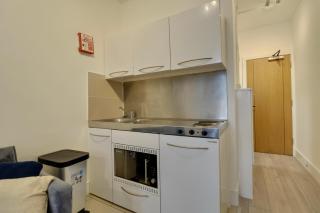 Aylward Queen Street, Studio Apartment Near City Centre, Gunwharf Quays - 2