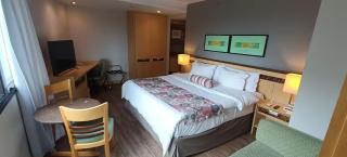 Flat Lets Idea Brasília - 4