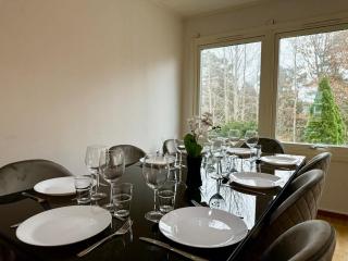 Workers Villa - 5BR - 2 Bath - Near City - 6