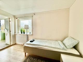 Workers Villa - 5BR - 2 Bath - Near City - 2