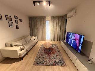 Onix Park Complex Elegant Apartment with Parking & Self Check in - 3