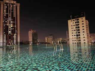 Chamber City Home KLCC - 6