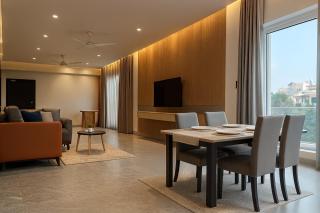 RR Home's, 2BHK Near US Consulate, Gachibowli - 7