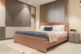 RR Home's, 2BHK Near US Consulate, Gachibowli - 6