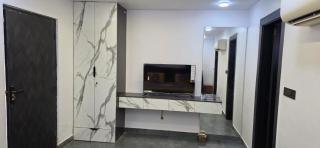 Singal's Roof top retreat - 8