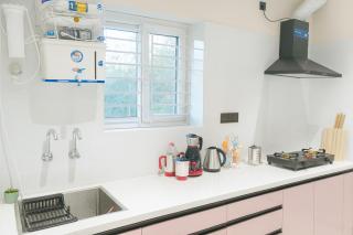 RR Home's, 2BHK Near US Consulate, Gachibowli - 5