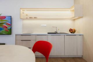 Lebenski Residence Tatras Exclusive Apartment - Starý Smokovec - 4