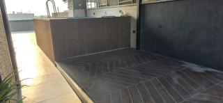 Singal's Roof top retreat - 6