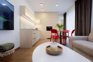 Lebenski Residence Tatras Exclusive Apartment - 0