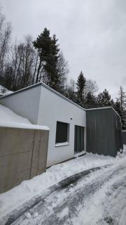 Apartmánový dom Lebenski Residence Tatras - Starý Smokovec - 8