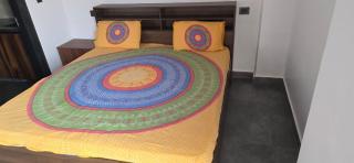 Singal's Roof top retreat - 5