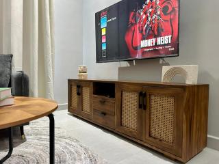 1BDRM Apartment Mbezi Beach Africana - 8