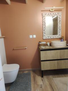 Location en bordure du Trieux - 1