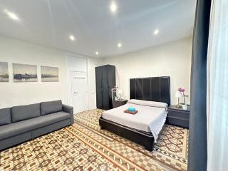 Alojamiento Balmes - 9