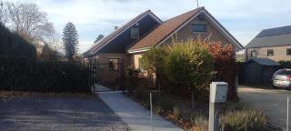 Le Flanelmont - Theux - 7