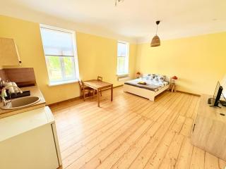 Fresh Apartments - Comfortable City Stays in Riga - 5