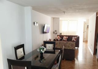 Departamento Pisco -Jardines San Andrés - 2