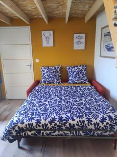 Location en bordure du Trieux - Plourivo - 3