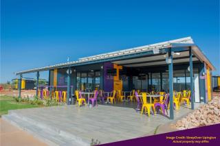 SleepOver Colesberg - 0