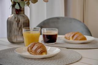 L'Heritage Collection Romana Apartments - 8