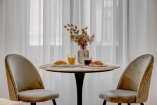 L'Heritage Collection Romana Apartments - 7