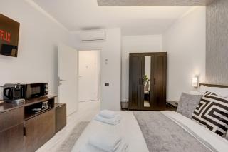 L'Heritage Collection Romana Apartments - Bucareste - 4