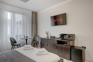 L'Heritage Collection Romana Apartments - Bucareste - 5