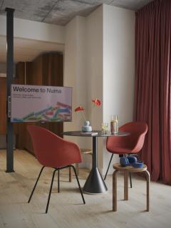 Numa Rotterdam Coolsingel - 9