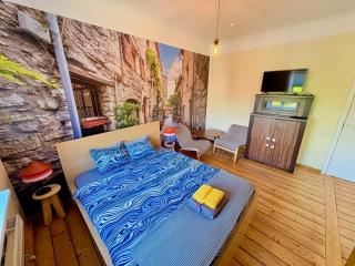 Fresh Apartments - Comfortable City Stays in Riga - 9