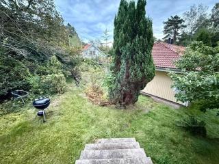 Premium Workers Home - 3 Beds - Volvo - Parking - 6