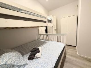 Premium Workers Home - 3 Beds - Volvo - Parking - 1