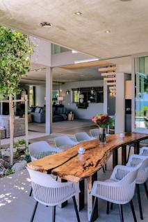 Oystercatcher Oceanfront Villa - Romansbaai Estate - 8