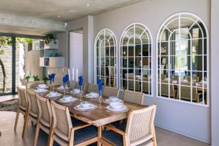 Oystercatcher Oceanfront Villa - Romansbaai Estate - 7