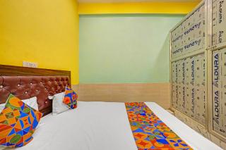 FabHotel Mandakini Destination - 8