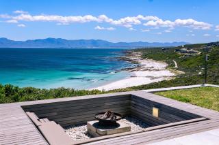 Oystercatcher Oceanfront Villa - Romansbaai Estate - 5