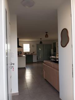 Country house with terrace and unobstructed views - 7