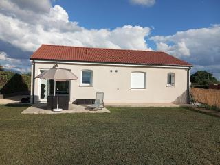 Country house with terrace and unobstructed views - 6