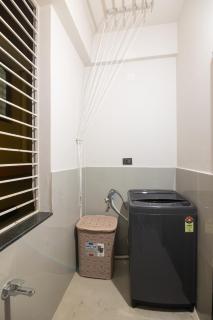 RR Home's, 2BHK-II Near US Consulate, Gachibowli - 9