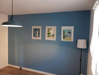 Country house with terrace and unobstructed views - 1