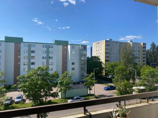 Moderni ja avara loft - 3