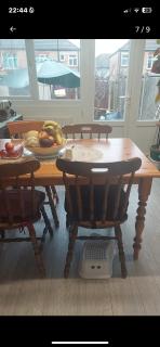 Single room tottenhall road - 3