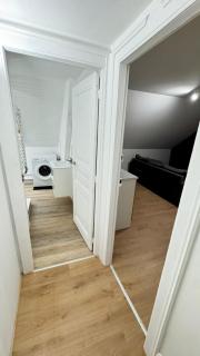 Cosy 7 - Belfort centre - Belfort - 7