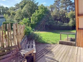 Ty'Belvie - Appartement complet - maison bois chaleureuse - 9