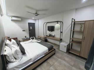 RESTEL STUDIO FLATS - 8