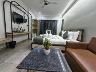 RESTEL STUDIO FLATS - 7