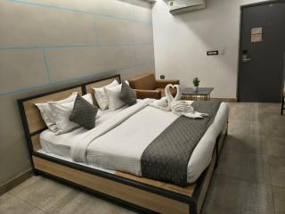 RESTEL STUDIO FLATS - 6