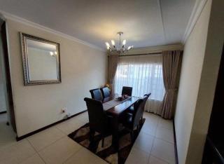 Comfort Luxury Villa Pretoria - 0